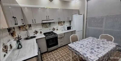 2-комн. квартира, 12 этаж, 81м², Сино