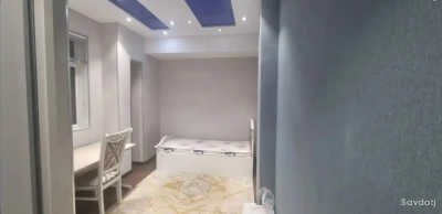 4-комн. квартира, 4 этаж, 125м², Сомони