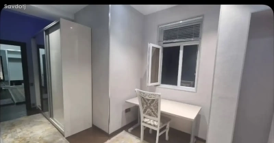 4-комн. квартира, 4 этаж, 125м², Сомони