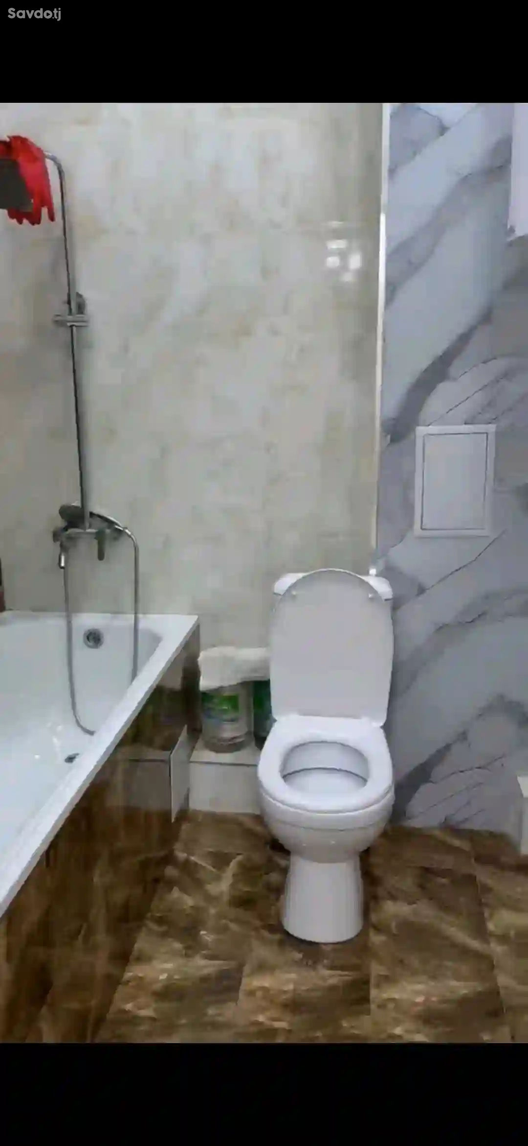 2-к квартира, 6 этаж, 73 м², Сино