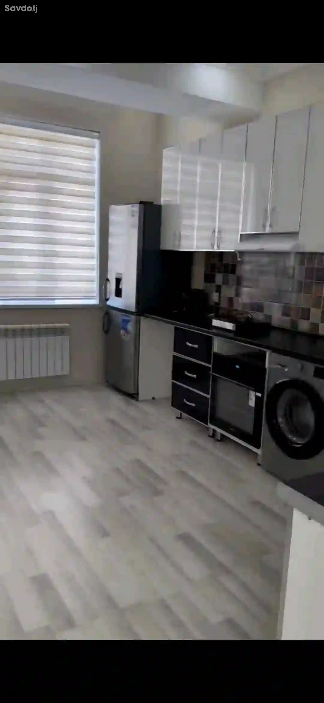 2-к квартира, 6 этаж, 73 м², Сино