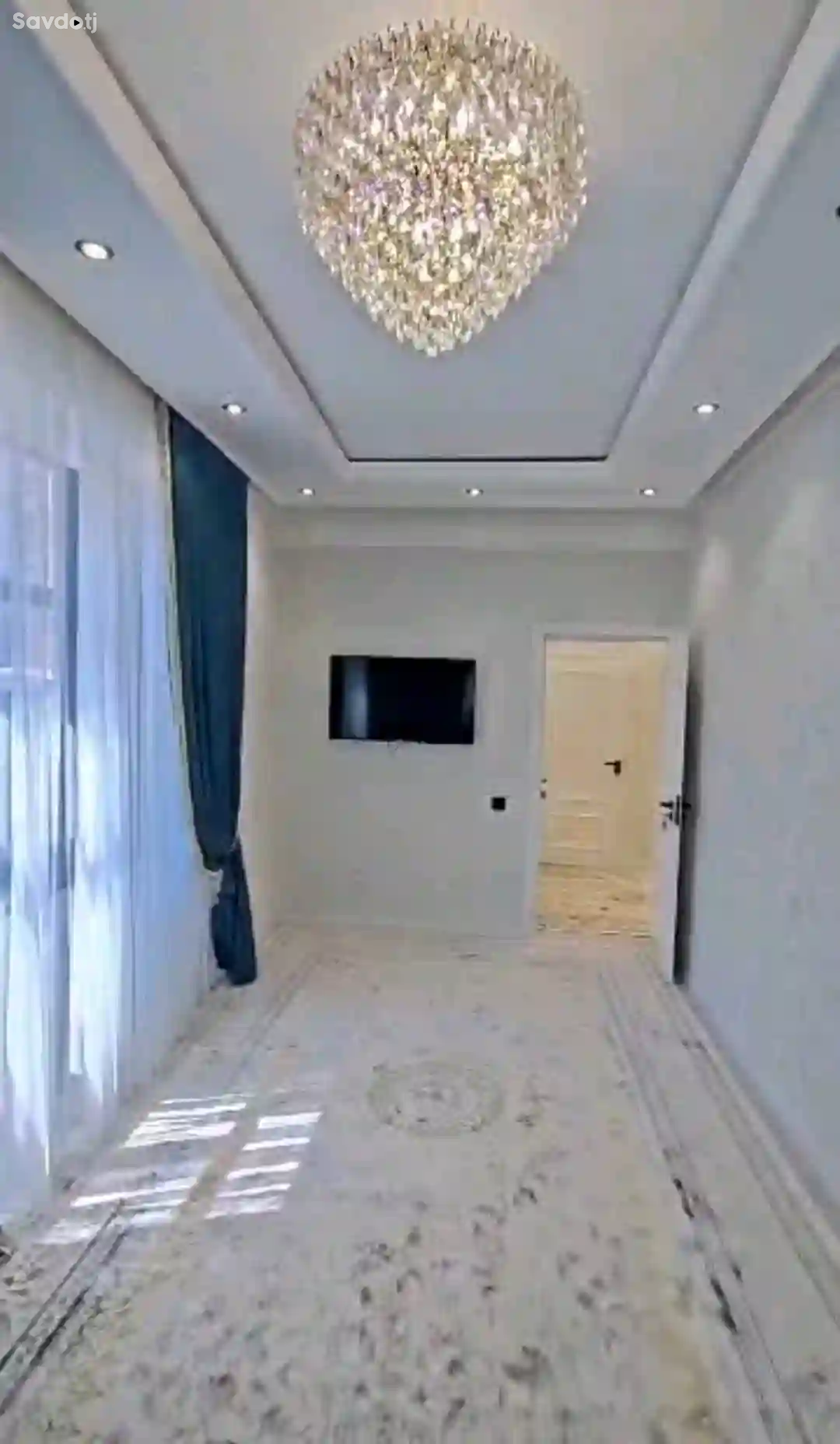 3-к квартира, 1 этаж, 80 м², Сино
