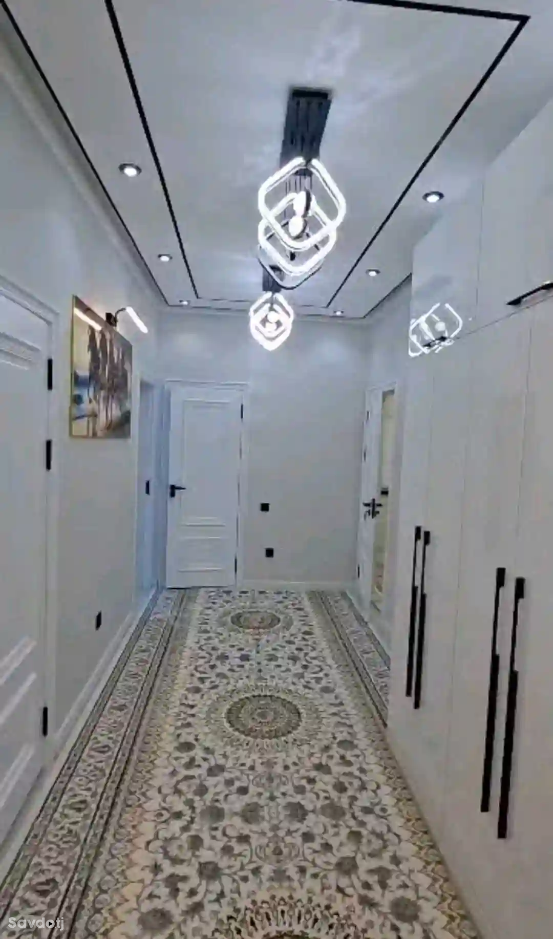 3-к квартира, 1 этаж, 80 м², Сино