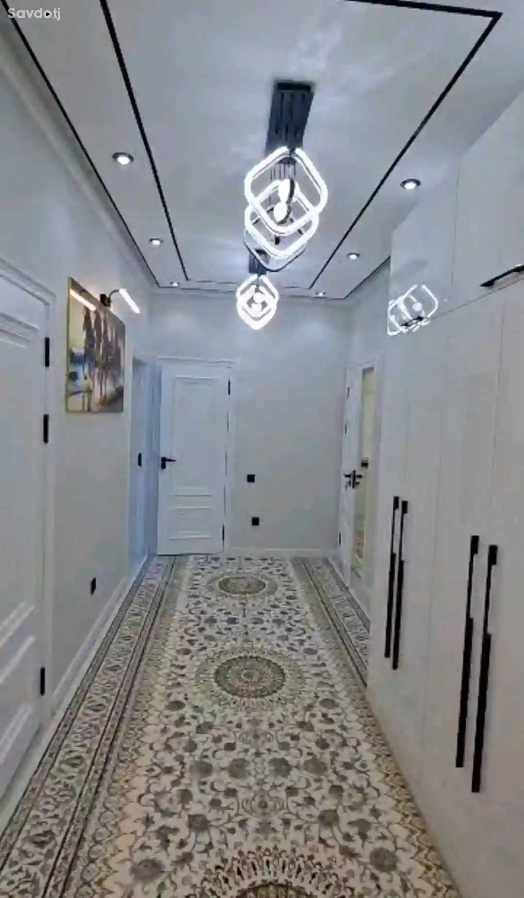 3-к квартира, 1 этаж, 80 м², Сино