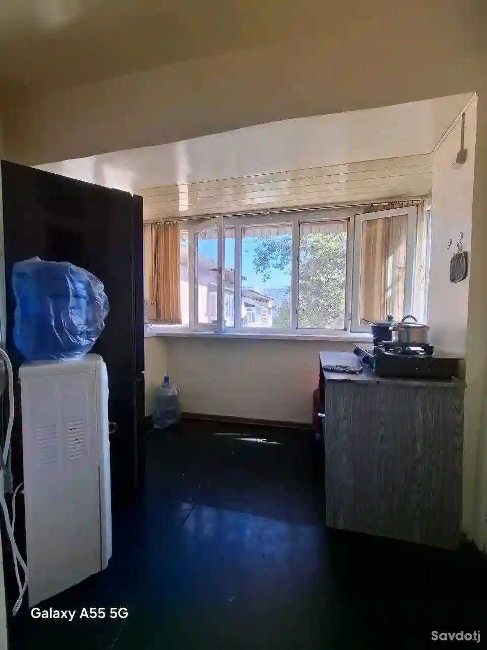 3-к квартира, 4 этаж, 58 м², Сино