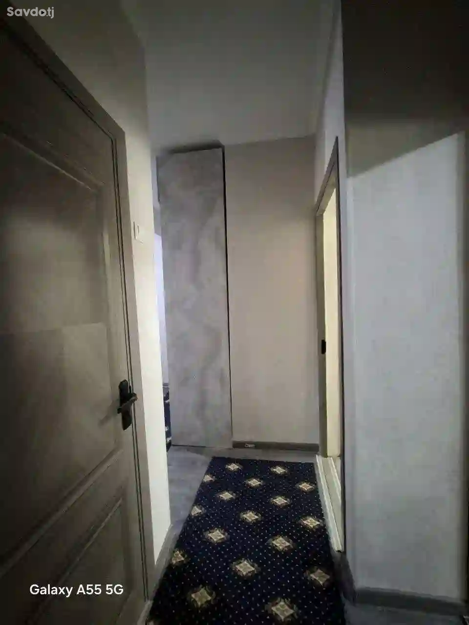 3-к квартира, 4 этаж, 58 м², Сино