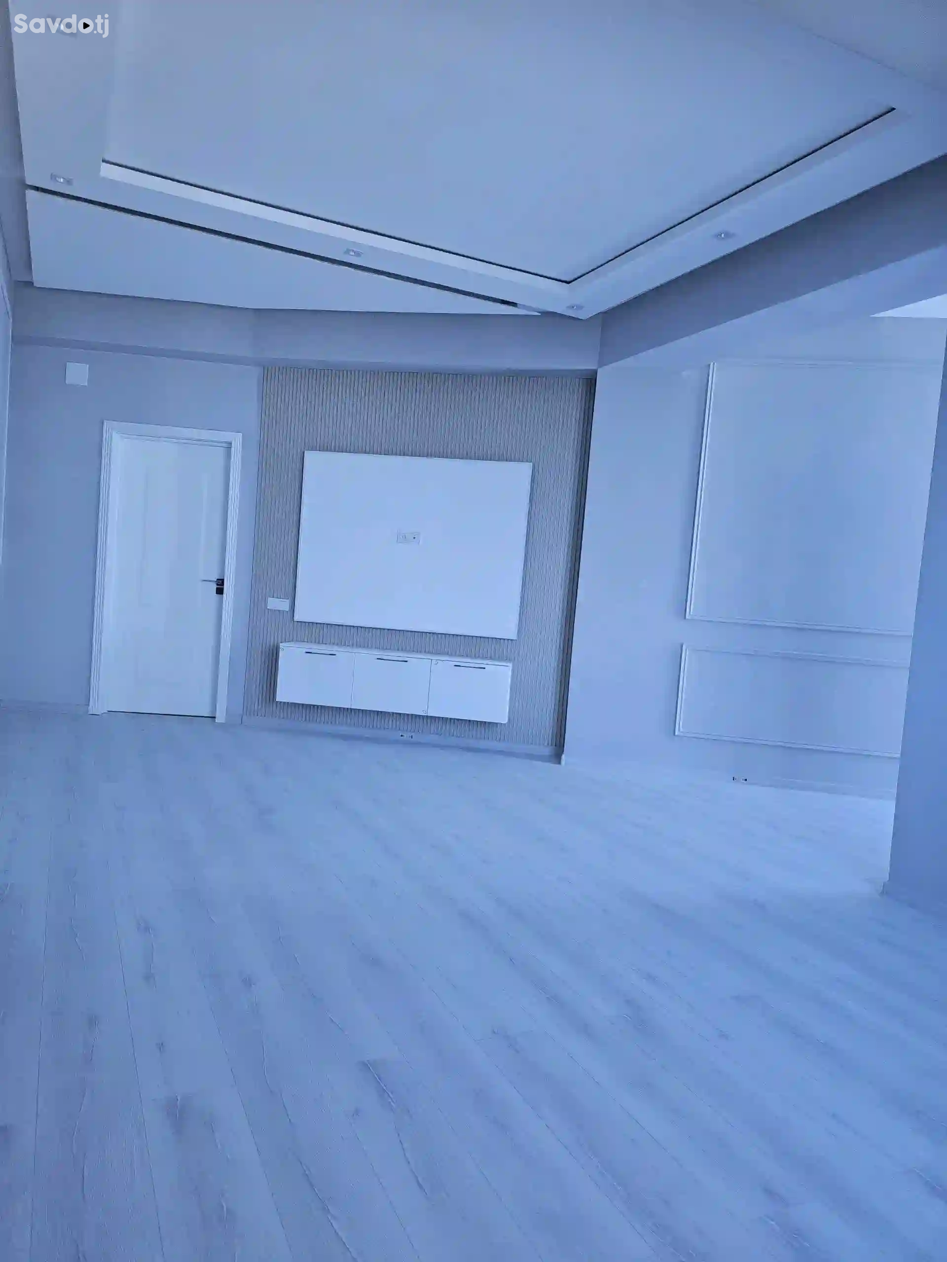 2-к квартира, 10 этаж, 101 м², Сино