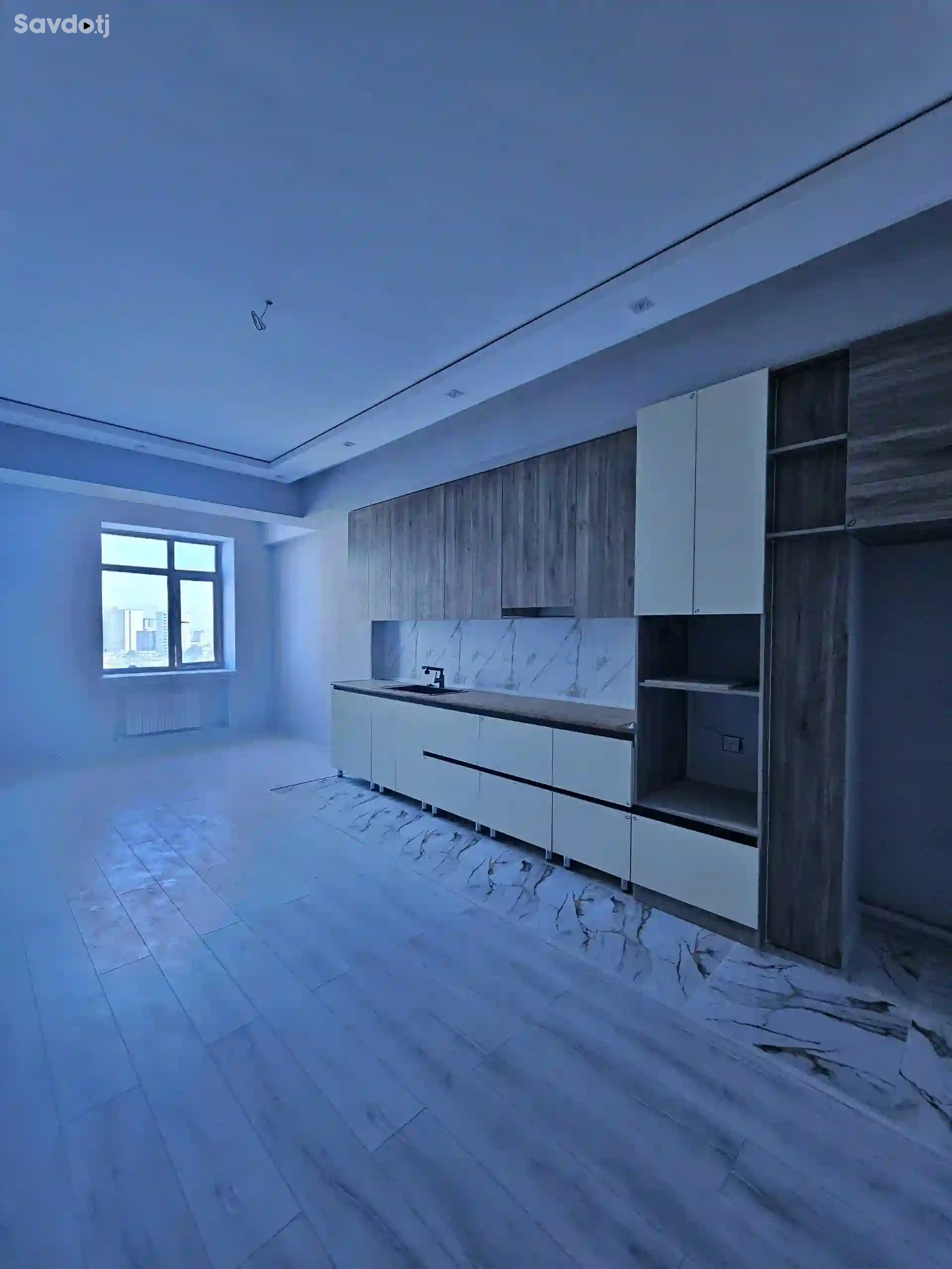 2-к квартира, 10 этаж, 101 м², Сино