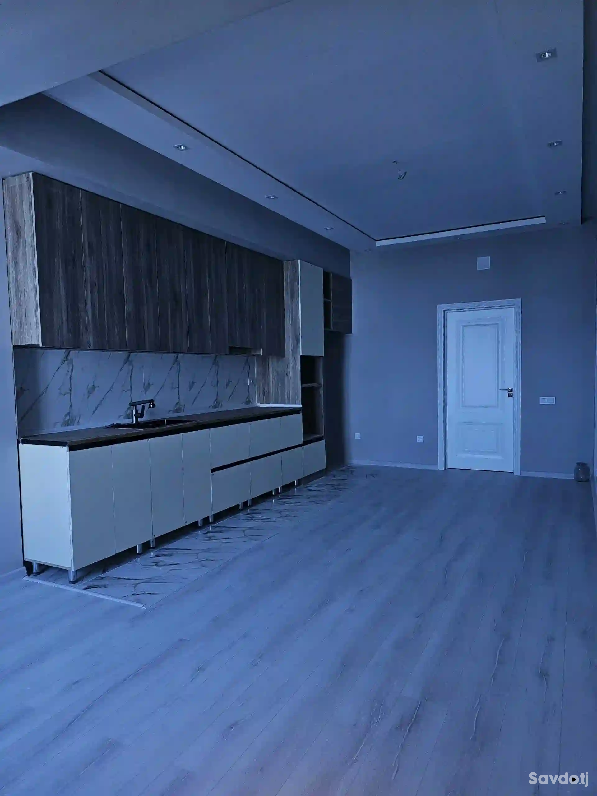 2-к квартира, 10 этаж, 101 м², Сино