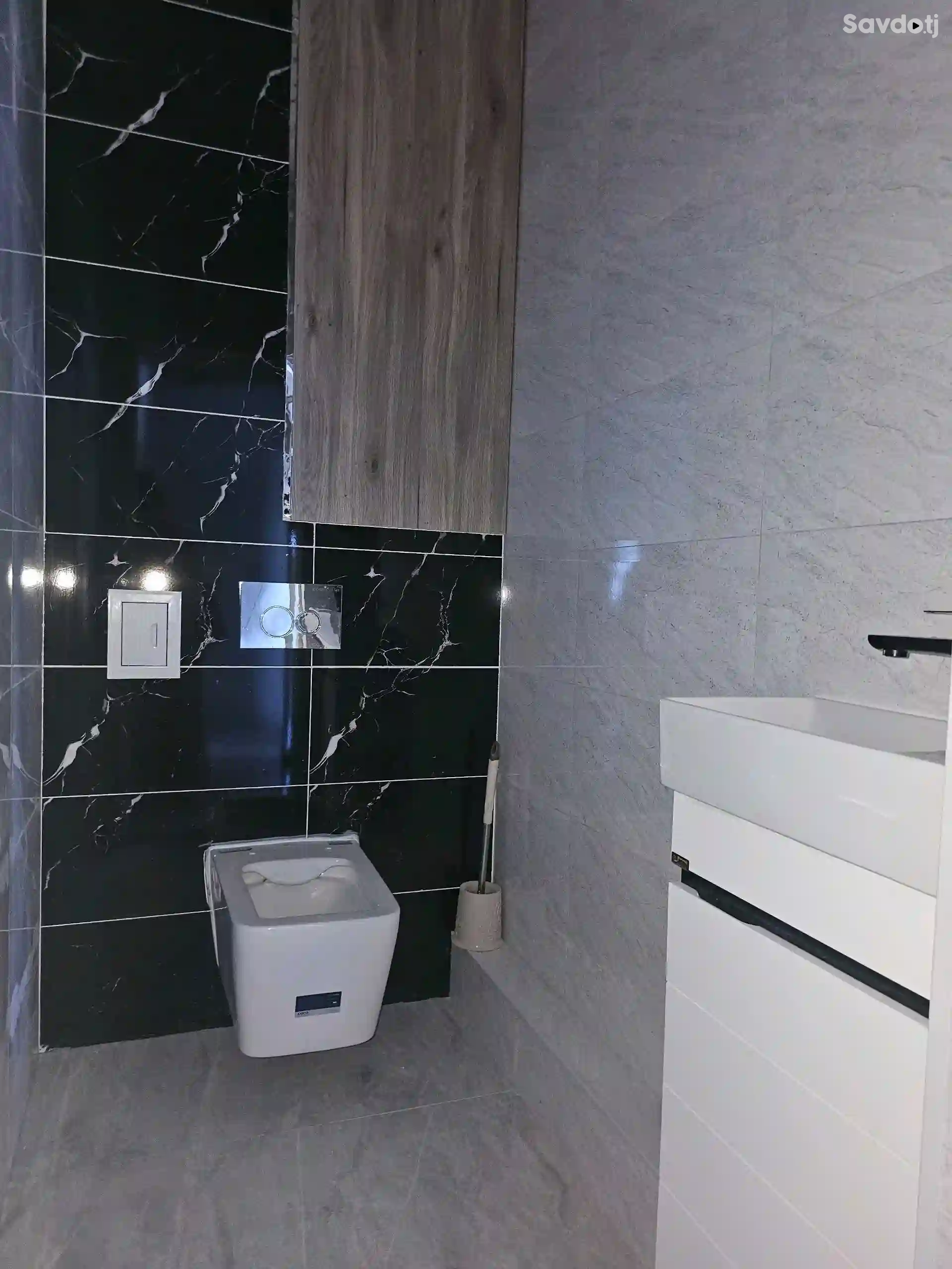 2-к квартира, 10 этаж, 101 м², Сино