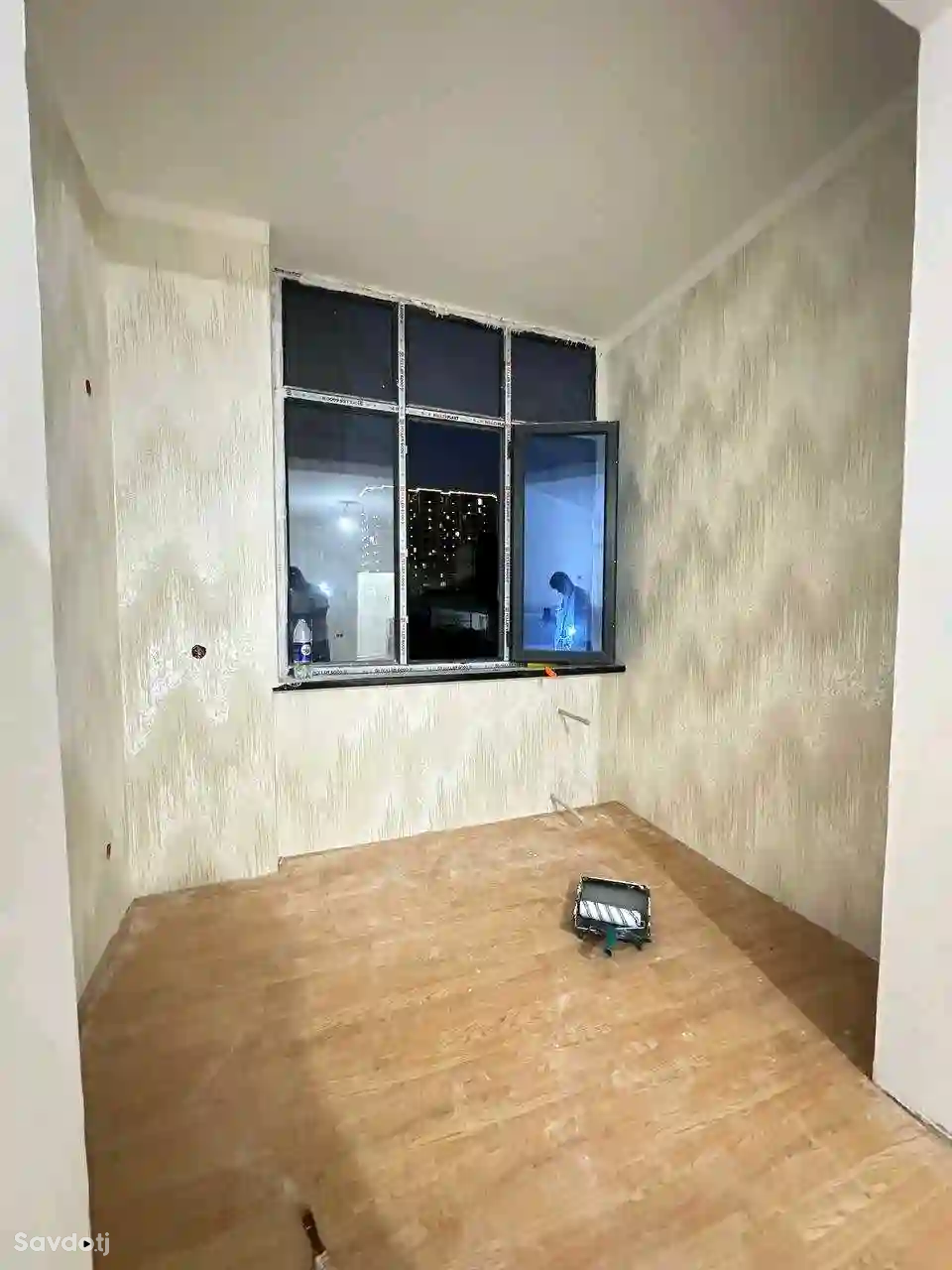 1-к квартира, 2 этаж, 53 м², Сино