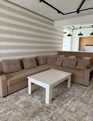 2-комн. квартира, 13 этаж, 141м², Сомони