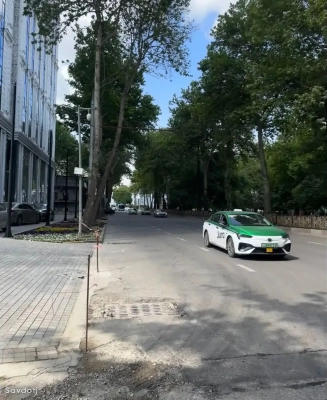 2-комн. квартира, 10 этаж, 82м², Шохмансур