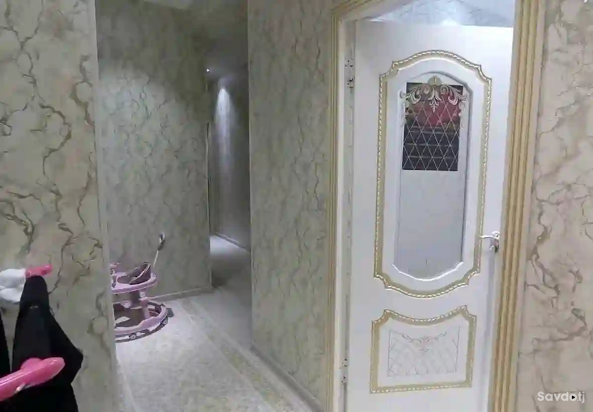 3-к квартира, 9 этаж, 112 м², Фирдавси