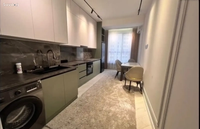 3-комн. квартира, 6 этаж, 120м², Шохмансур