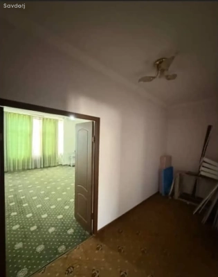 2-комн. квартира, 6 этаж, 95м², Сино