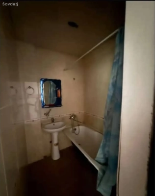 2-комн. квартира, 6 этаж, 95м², Сино