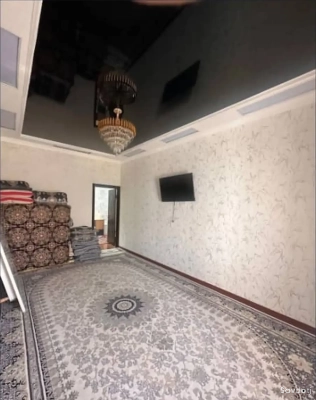 2-комн. квартира, 14 этаж, 51м², Сомони