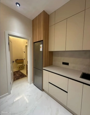 2-комн. квартира, 6 этаж, 50м², Шохмансур