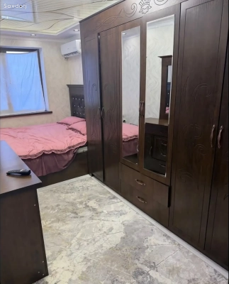 2-комн. квартира, 4 этаж, 50м², Сино
