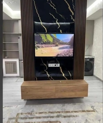 2-комн. квартира, 6 этаж, 60м², Шохмансур
