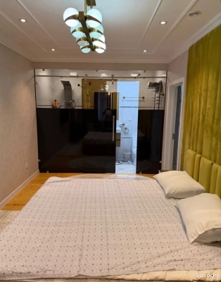 3-комн. квартира, 8 этаж, 150м², Сомони