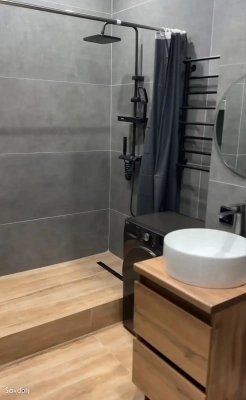 2-комн. квартира, 10 этаж, 66м², Сомони
