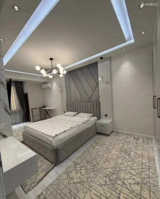 2-комн. квартира, 12 этаж, 86м², Сино