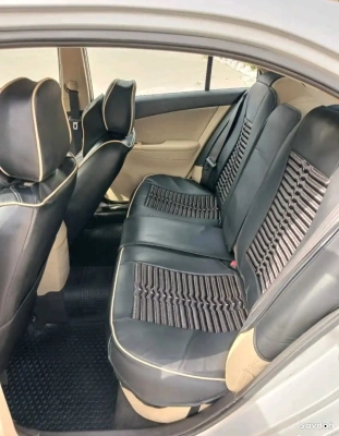 Hyundai Sonata 2008