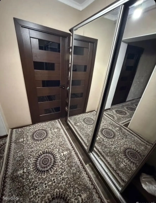 2-комн. квартира, 6 этаж, 52м², Сино