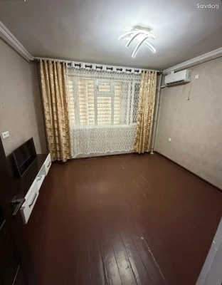 2-комн. квартира, 6 этаж, 52м², Сино