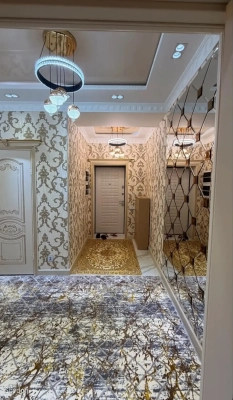 2-комн. квартира, 7 этаж, 97м², Шохмансур