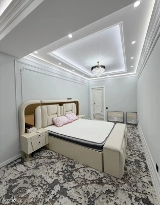 3-комн. квартира, 1 этаж, 100м², Шохмансур