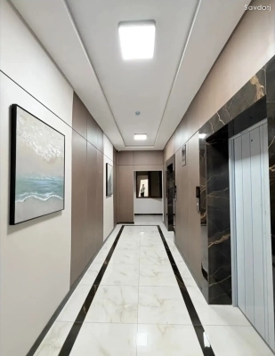 3-комн. квартира, 1 этаж, 100м², Шохмансур