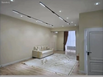 1-комн. квартира, 15 этаж, 85 м², Шохмансур