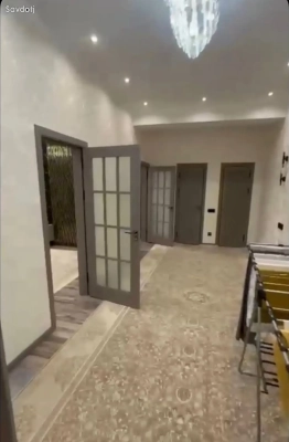 2-комн. квартира, 13 этаж, 97м², Шохмансур
