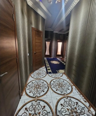 2-комн. квартира, 3 этаж, 90м², Сино