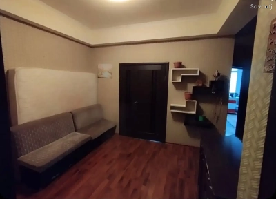 2-комн. квартира, 9 этаж, 60м², Сомони