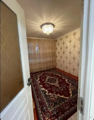 2-комн. квартира, 5 этаж, 68м², Фирдавси