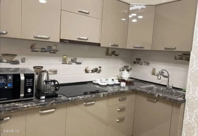 2-комн. квартира, 10 этаж, 76м², Сомони