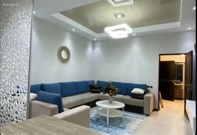 2-комн. квартира, 10 этаж, 76м², Сомони