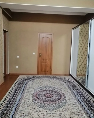2-комн. квартира, 9 этаж, 105м², Шохмансур
