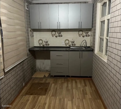 2-комн. квартира, 1 этаж, 54м², Сино
