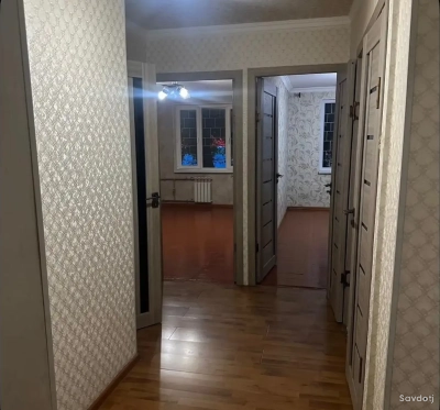 2-комн. квартира, 1 этаж, 54м², Сино