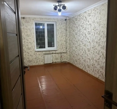 2-комн. квартира, 1 этаж, 54м², Сино