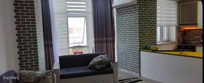 2-комн. квартира, 9 этаж, 72м², Шохмансур