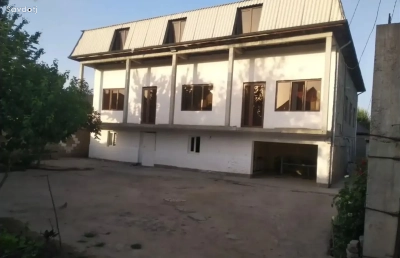 3-этажный, 10 комнатный дом, 400 м² м², Сино