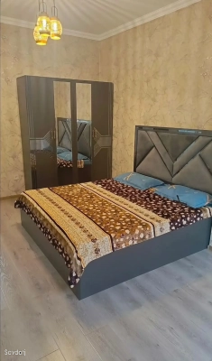 2-комн. квартира, 7 этаж, 97м², Шохмансур