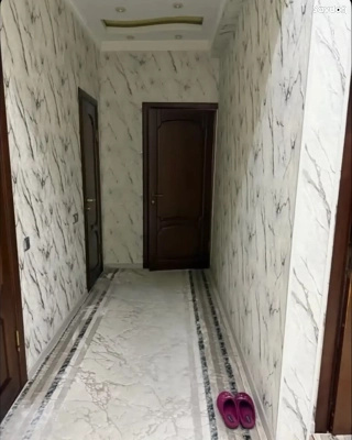 2-комн. квартира, 3 этаж, 67м², Фирдавси