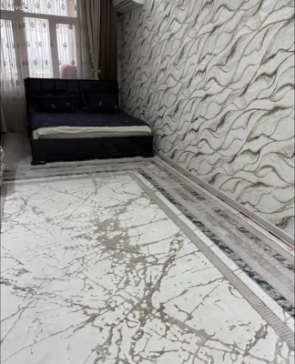2-комн. квартира, 3 этаж, 67м², Фирдавси
